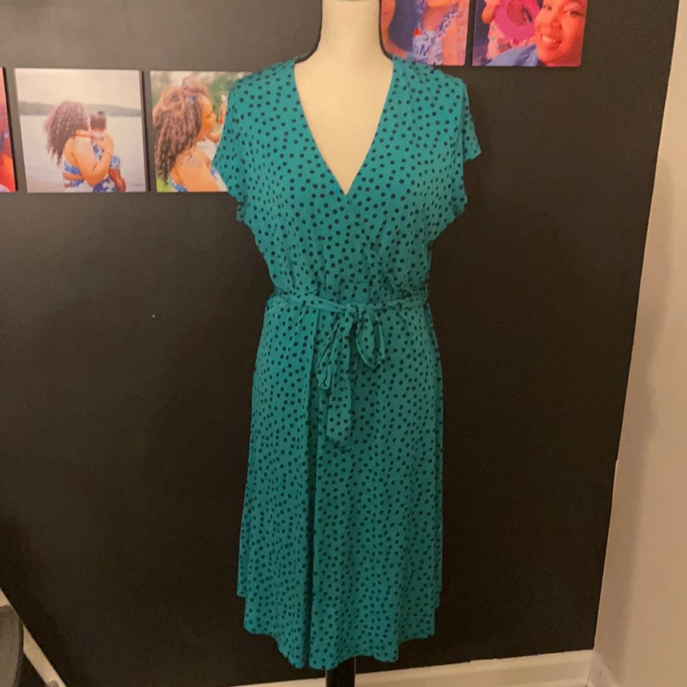LeTote dress by Leota